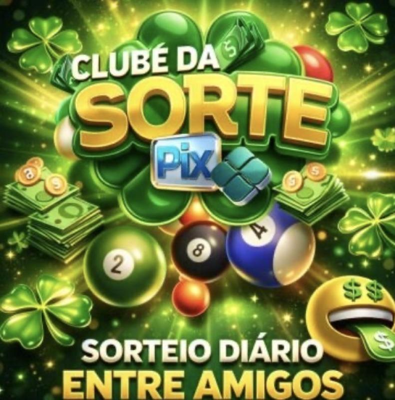 Clube da sorte