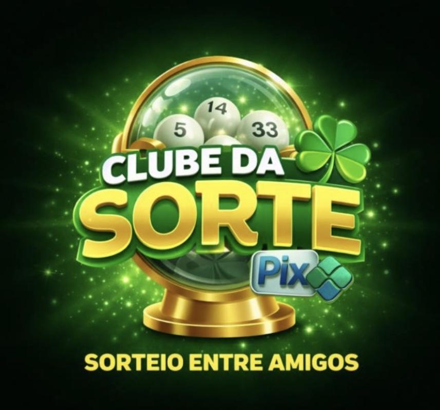 Clube da sorte